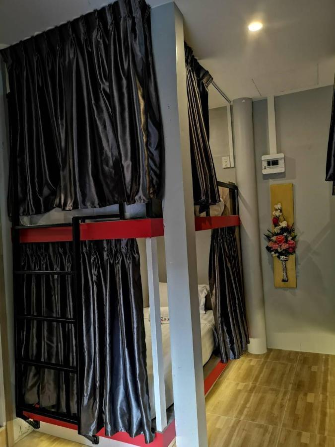 So Good Haad Rin Hostel 외부 사진