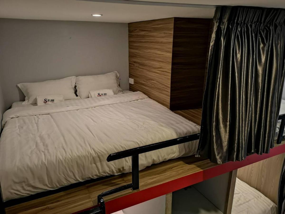 So Good Haad Rin Hostel 외부 사진