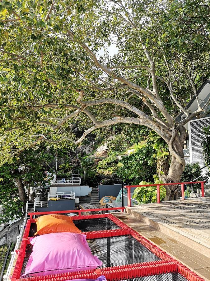 So Good Haad Rin Hostel 외부 사진