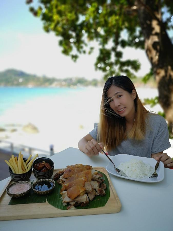So Good Haad Rin Hostel 외부 사진