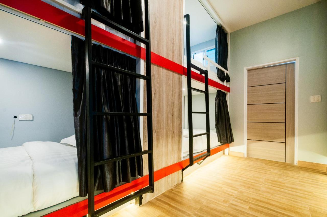 So Good Haad Rin Hostel 외부 사진