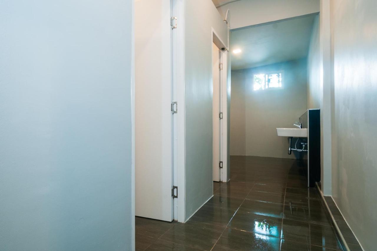 So Good Haad Rin Hostel 외부 사진
