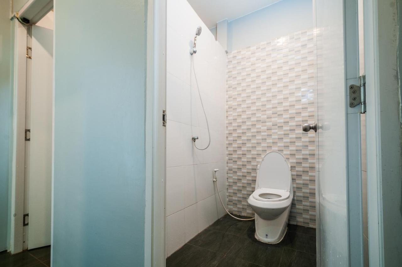 So Good Haad Rin Hostel 외부 사진
